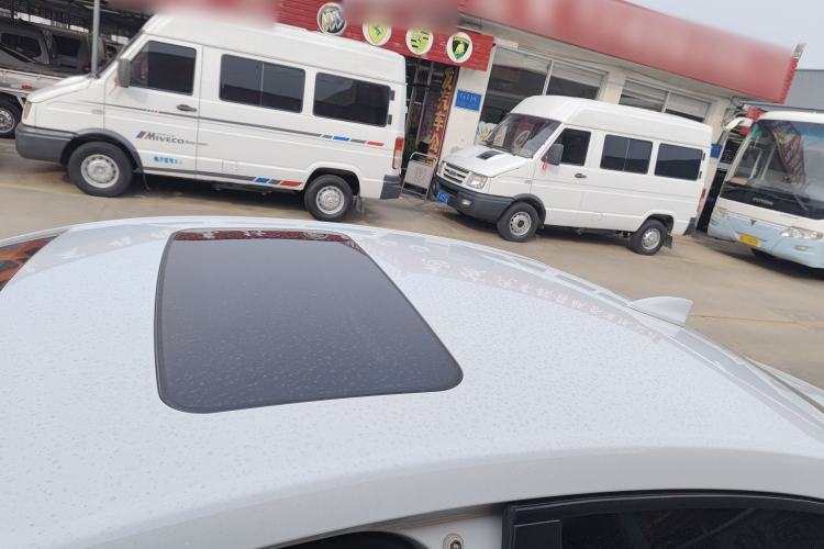 Used Buick Verano 2015 Sedan 15S Automatic Leading Model