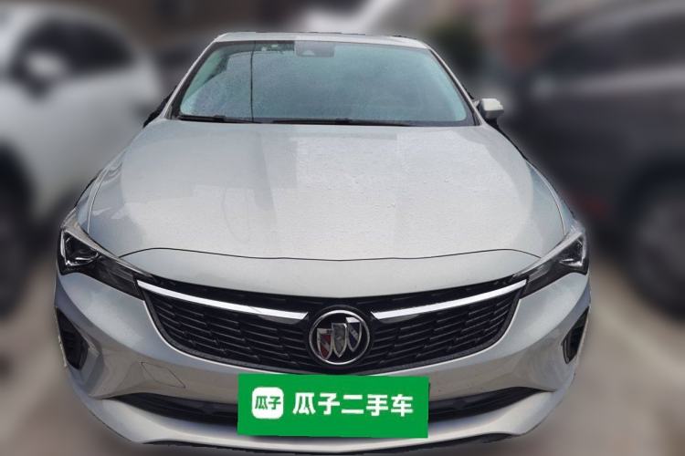 Used Buick Verano 2023 Pro Enjoyment Edition