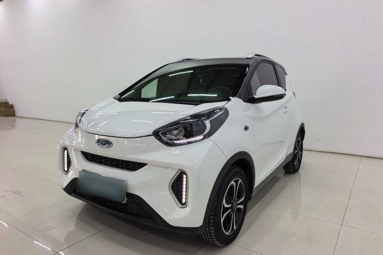 Used Chery Little Ant 2021 150 000 Yuan Ant Fan Edition Ant Stylish Version Lithium Iron Phosphate