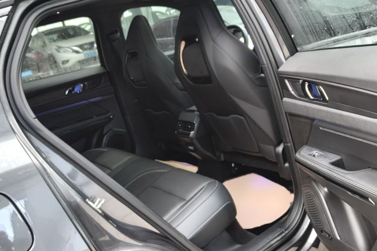 Used Lynk & Co 01 2023 1.5TD EM-F PM