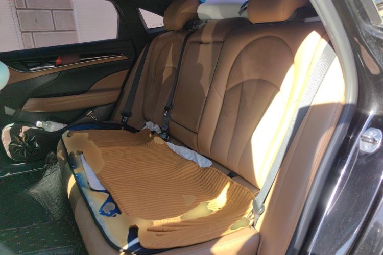 Used Buick LaCrosse 2016 20T Elite Edition
