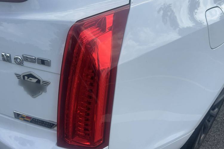 Used Cadillac ATS-L 2017 28T Tech Edition