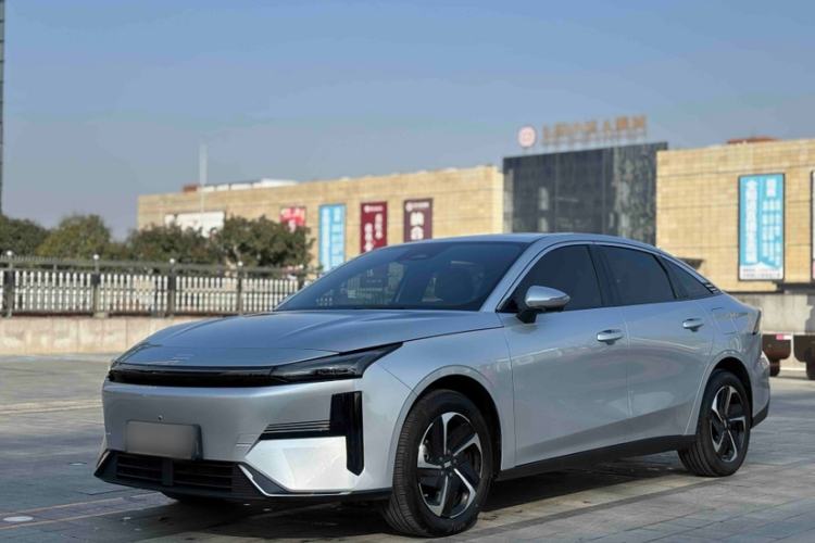 Used Geely Galaxy L6 2025 EM-i 140km Starship Edition
