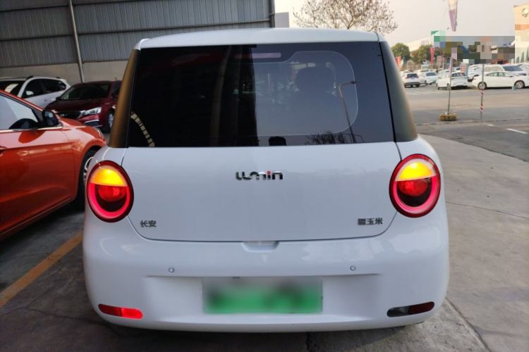 Used Qiyuan Lumin 2022 210km Sweet Edition