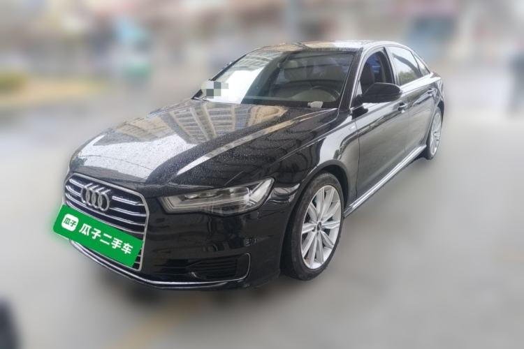 Used Audi A6L 2014 30 FSI Technology Model