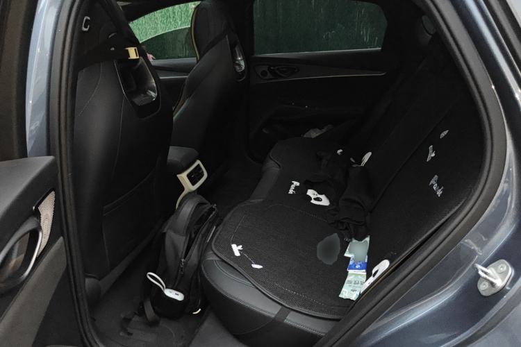 Used BYD Seal 06 New Energy 2024 DM-i 120KM Prestige Model