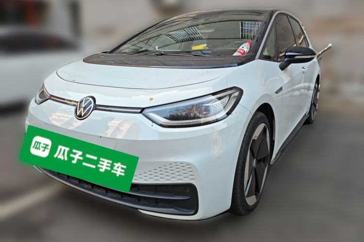 Used Volkswagen ID.3 2022 Pro Smart Edition