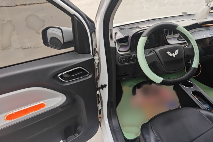 Used Wuling Hongguang MINIEV 2020 Freedom Version Lithium Iron Phosphate