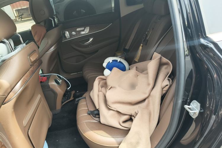 Used Mercedes-Benz E-Class 2020 Restyled E 300 L Exclusive Edition