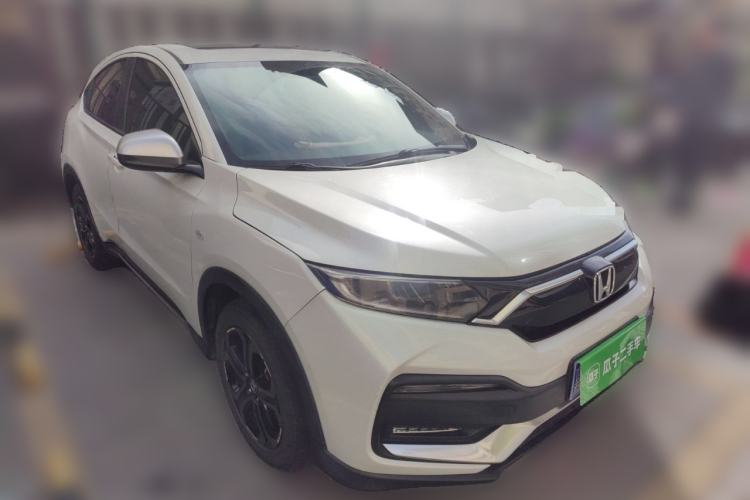 Used Honda XR-V 2020 220TURBO CVT Luxury Edition