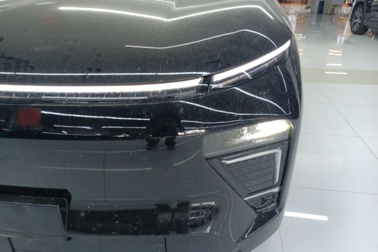 Used EXEED Star Era ET 2024 Range-Extended 200 Pro