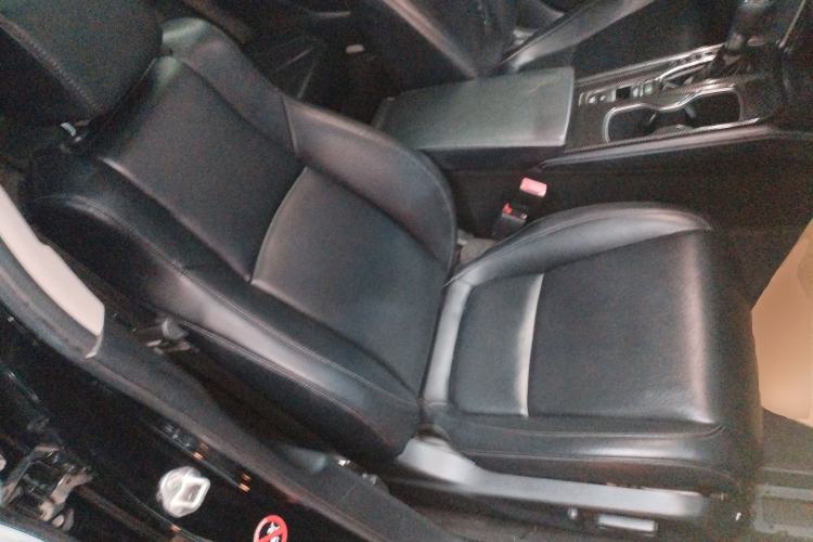 Used Honda Accord 2018 260TURBO Prestige Edition China V