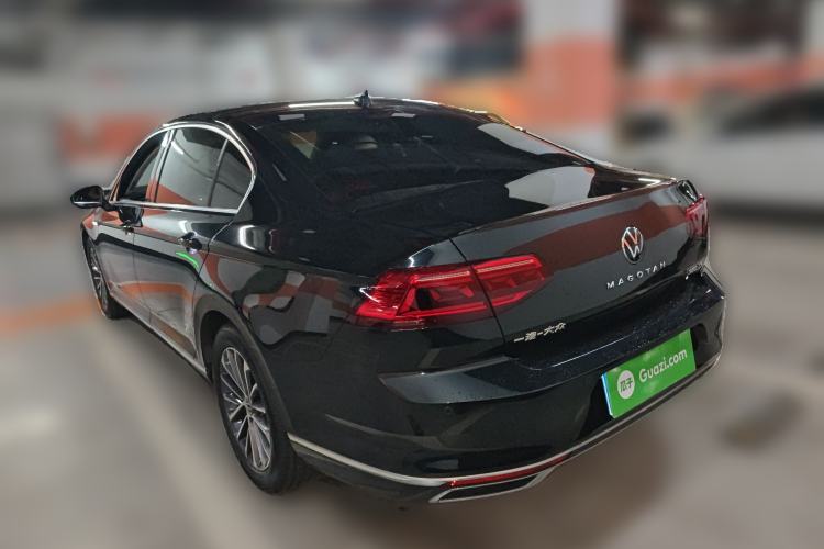 Used Volkswagen Magotan 2020 380TSI DSG Luxury Version
