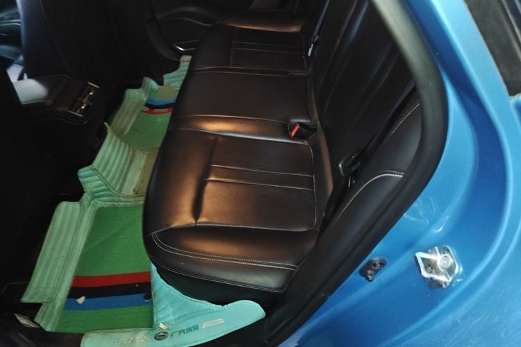 Used AION S 2019 Xuan 530