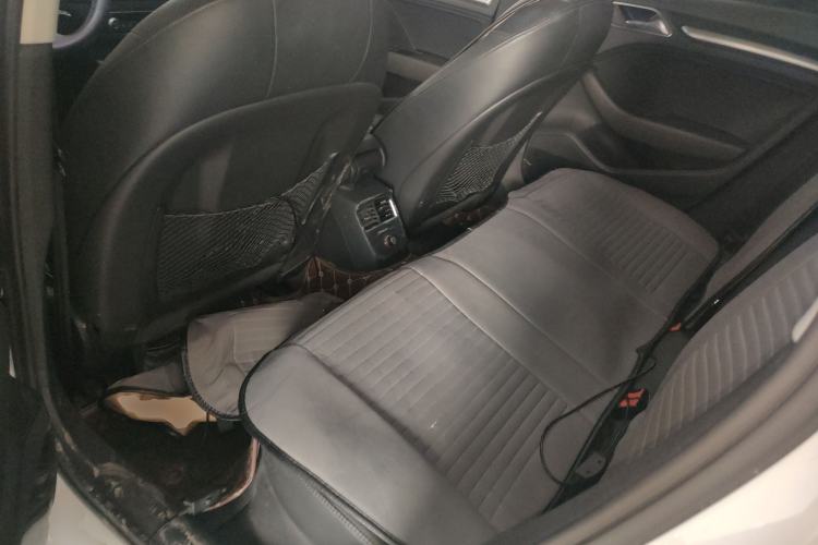 Used Audi A3 2016 Limousine 35 TFSI Style Edition