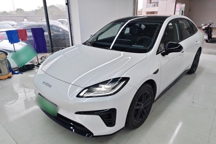 Used AION RT 2025 650 Zhijihao Edition