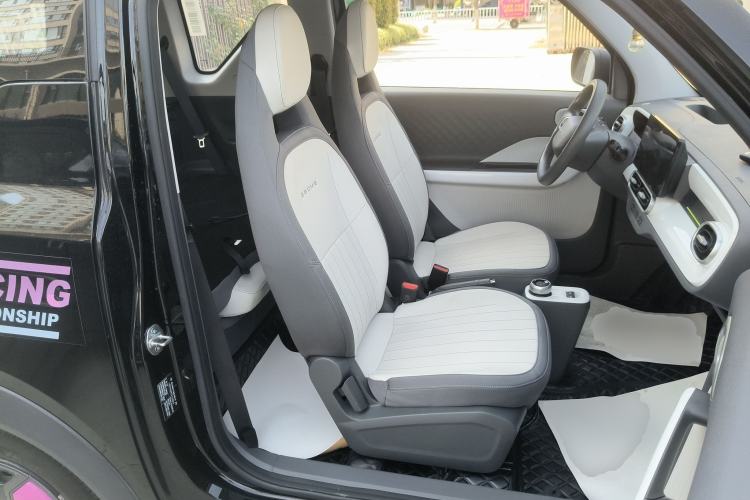 Used Geely Galaxy Panda 2025 210km Panda Kart