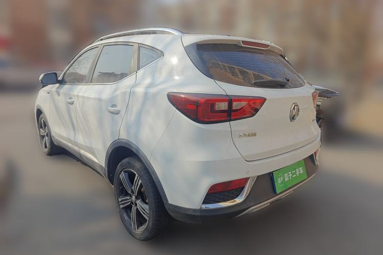 Used MG ZS 2018 1.5L Automatic Elite Edition China V Standard