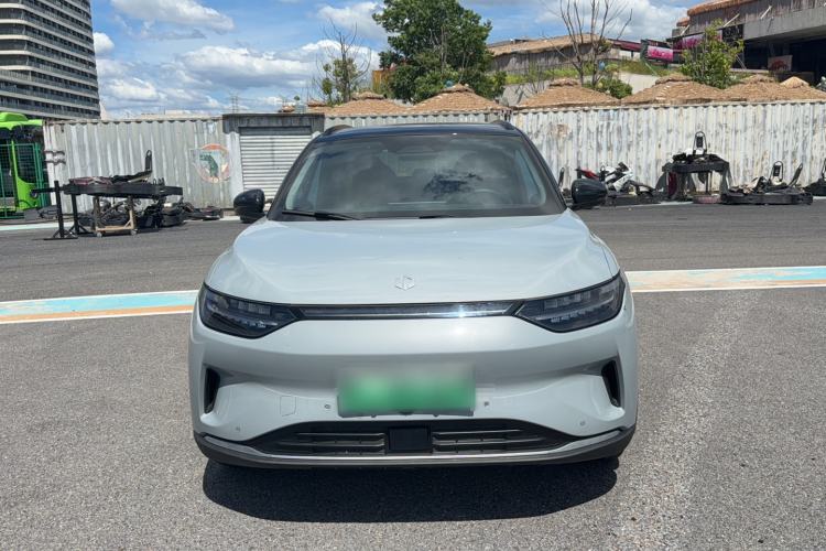 Used Leapmotor C11 2024 All-Electric 580 Luxury Edition