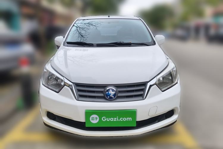 Used Venucia R50 2013 1.6L Manual Fashion Edition