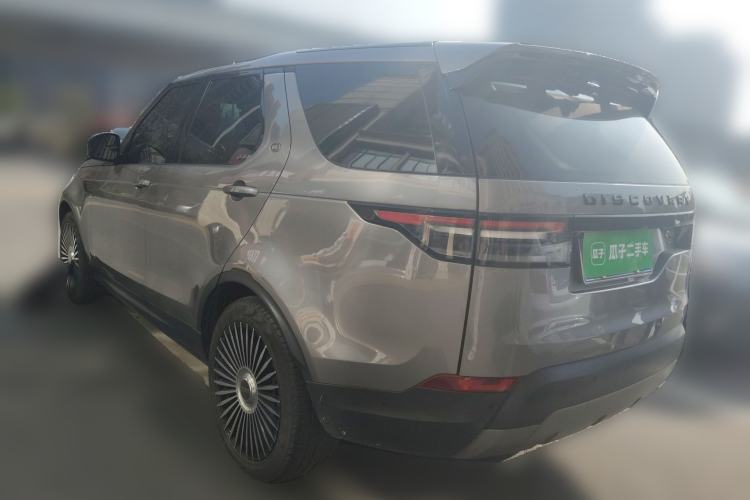 Used Land Rover Discovery 2020 3.0 SC V6 SE