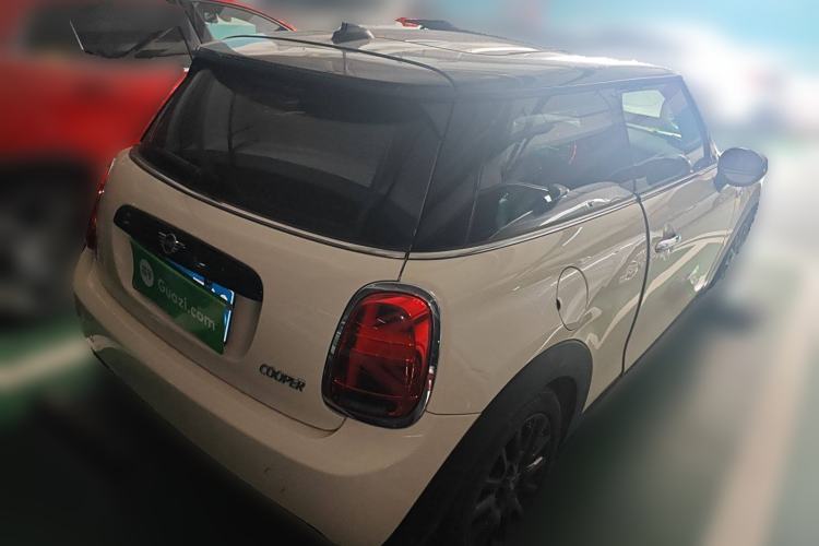 Used MINI 2020 1.5T COOPER Classic Edition
