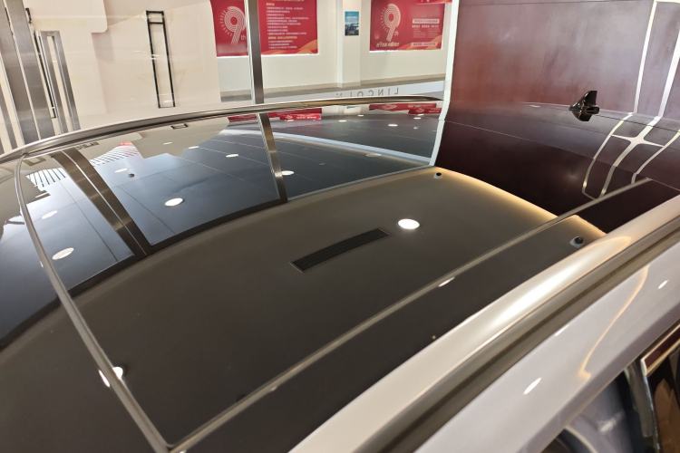 Used Lincoln Corsair 2023 2.0T Two-Wheel-Drive Luxury Edition