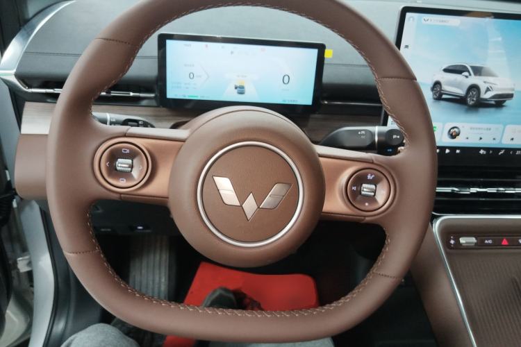 Used Wuling Xingguang S 2024 510 km Flagship Version