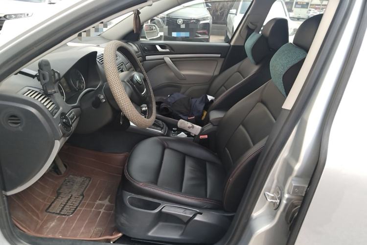 Used Skoda Octavia 2012 1.6L Automatic Yijie Edition
