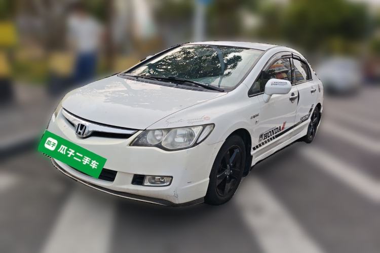 Used CIIMO 2012 1.8L Automatic