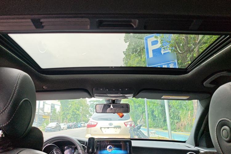 Used Mercedes-Benz C-Class 2019 C 260 Sport Edition
