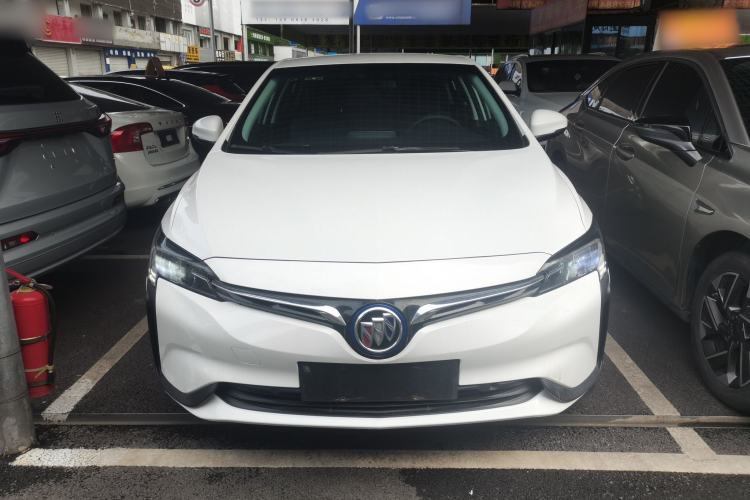 Used Buick Velite 6 2023 430km Range Commuter Version