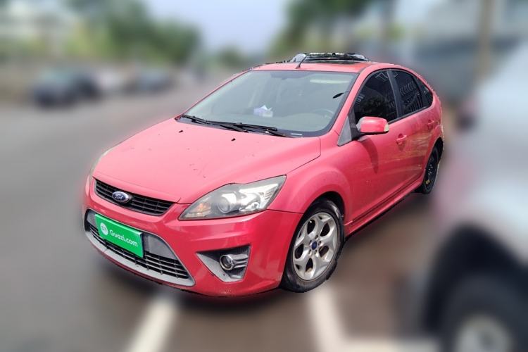 Used Ford Focus 2011 Hatchback 2.0L Manual Sport Model