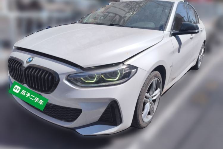 Used BMW 1 Series 2021 120i M Sport Night Edition