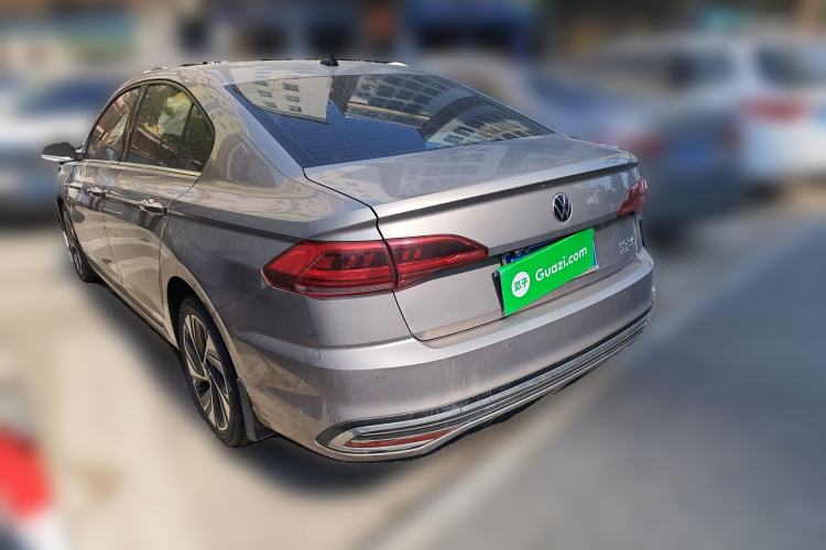 Used Volkswagen Bora 2023 200TSI DSG YueXing PRO Edition
