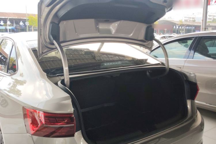 Used Volkswagen Sagitar 2021 280TSI DSG Comfort Connect Edition