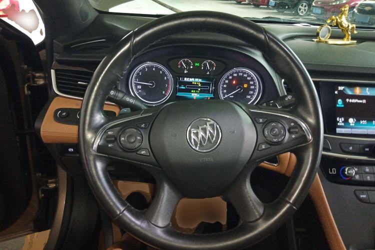 Used Buick LaCrosse 2016 20T Elite Edition