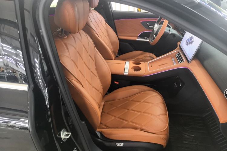 Used Chery Fulwin A9L 2025 Model, 260 Boya Luxury Edition
