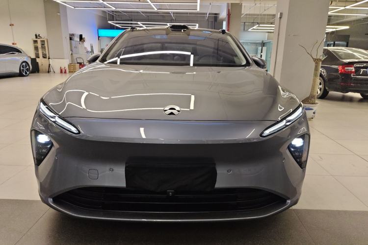 Used Nio ET7 2024 75 kWh Executive Signature Edition