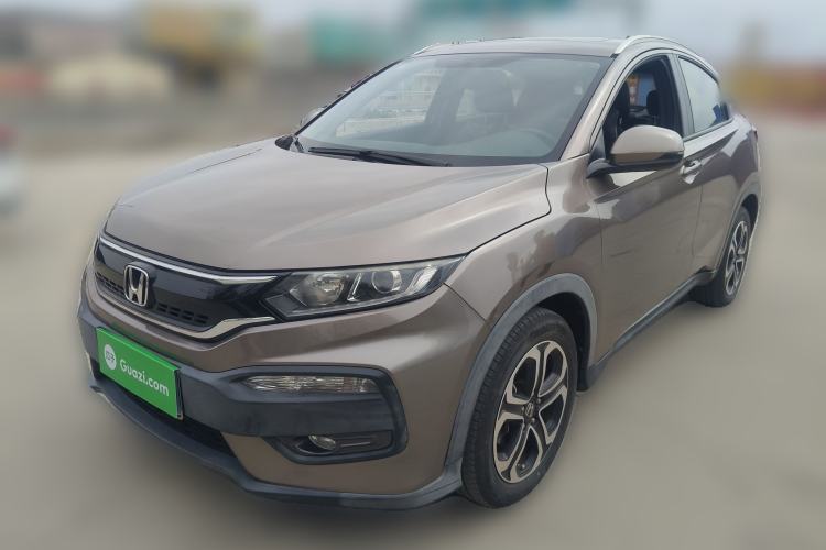 Used Honda XR-V 2017 1.8L VTi CVT Luxury Edition