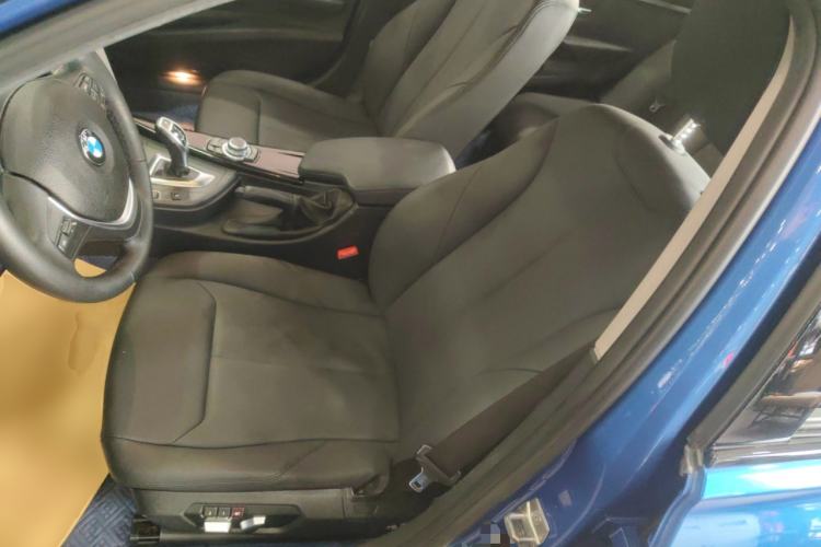 Used BMW 3 Series 2017 320Li M Sport Edition
