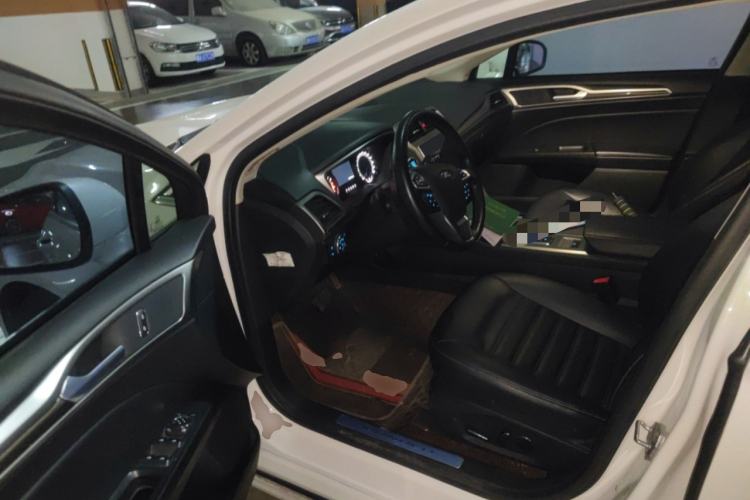 Used Ford Mondeo 2020 EcoBoost 180 Stylish Model