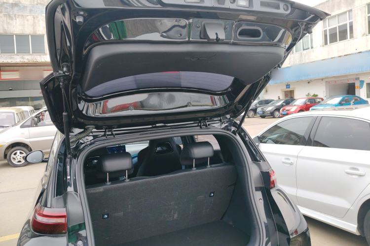 Used BYD Seagull 2023 Flying Edition