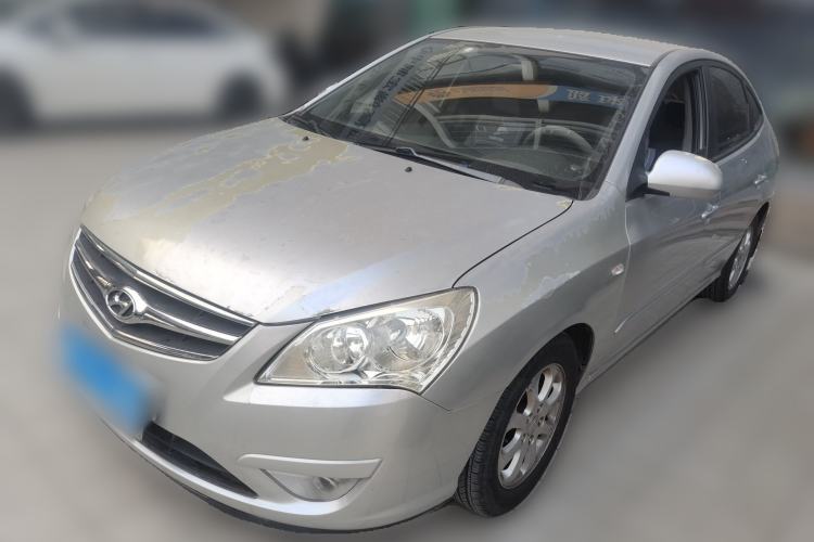 Used Hyundai Celesta 2008 1.6L AT GL