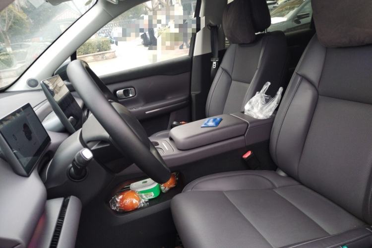 Used Leapmotor C16 2024 All-Electric 520 LiDAR Edition