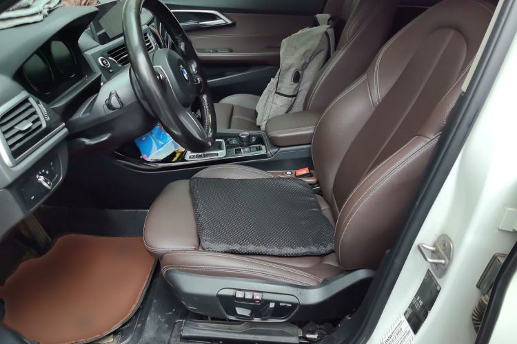 Used BMW 1 Series 2020 120i M Sport Package