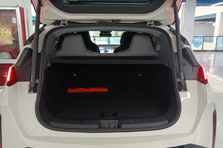 Used Zeekr X 2023 Rear-Drive YOU Edition 4 Seats