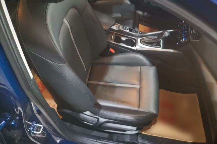 Used Hyundai Lafesta 2019 280TGDi Smart Speed Version China VI Standard