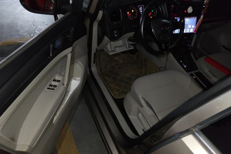 Used Volkswagen Golf 2014 1.4TSI Automatic Comfort Model