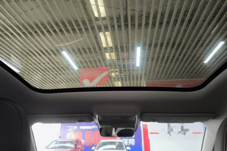 Used Leapmotor C10 2026 605 Enjoyment Edition